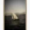 Drifting Sails by Susan Currie|Art Headquarters, LLC DBA Wendover Art Group DBA Kevin O'Brien Studio Sale
