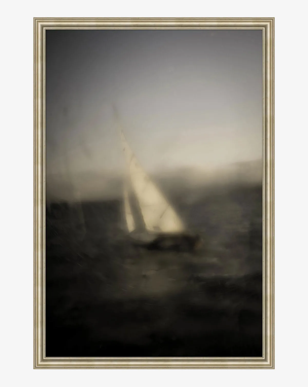 Drifting Sails by Susan Currie|Art Headquarters, LLC DBA Wendover Art Group DBA Kevin O'Brien Studio Sale