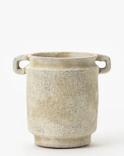 Dual Handled Vase|Accent Decor