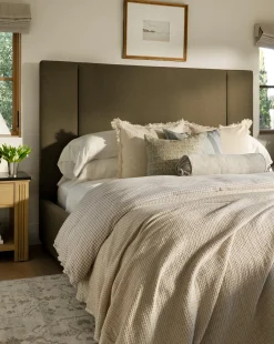 Duffy Oversized Throw|Penedo Best