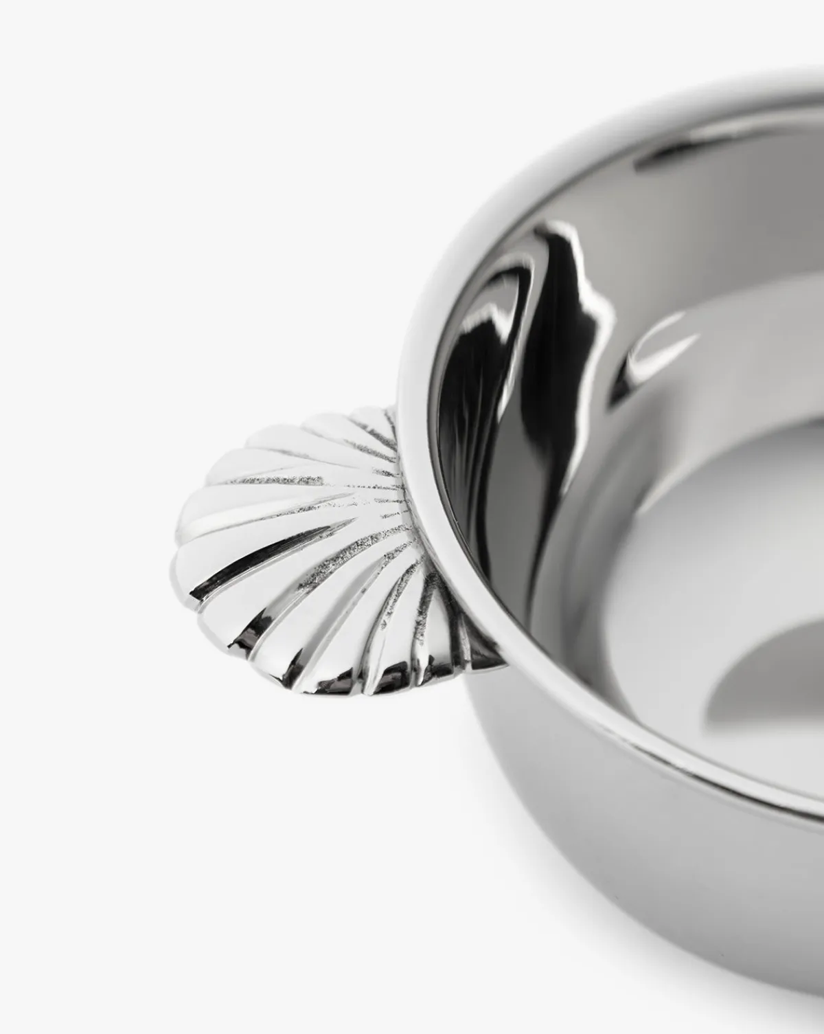 Durham Condiment Bowl|Zodax