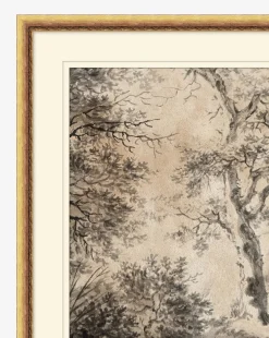 Dutch Landscape Study|Art Headquarters, LLC DBA Wendover Art Group DBA Kevin O'Brien Studio Clearance