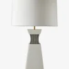 Dynasty Table Lamp|Arteriors