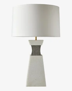 Dynasty Table Lamp|Arteriors