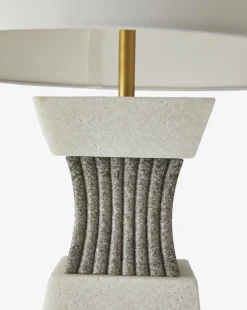 Dynasty Table Lamp|Arteriors