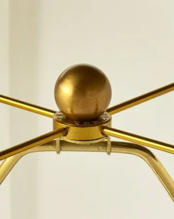 Dynasty Table Lamp|Arteriors