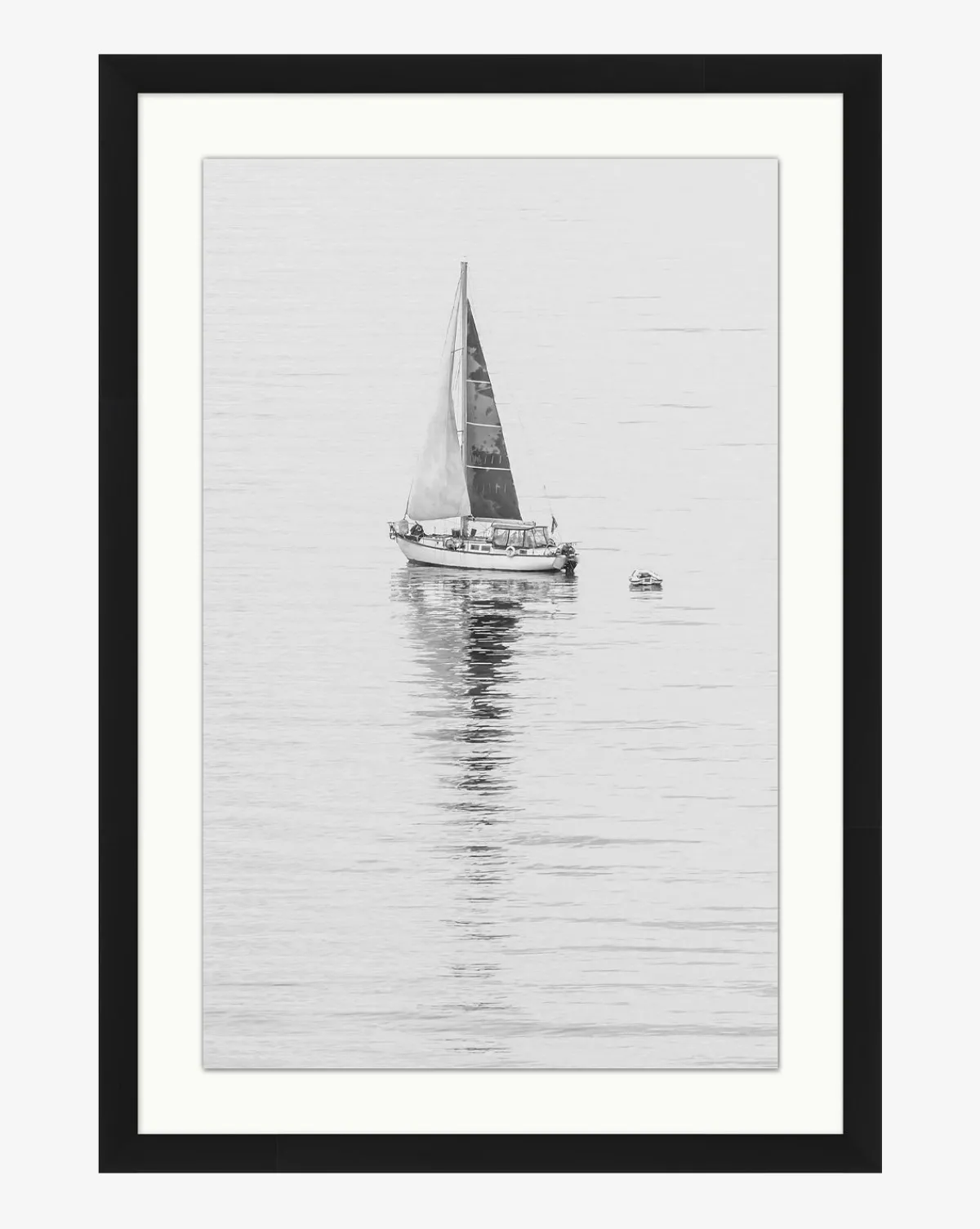 Early Voyage|Art Headquarters, LLC DBA Wendover Art Group DBA Kevin O'Brien Studio