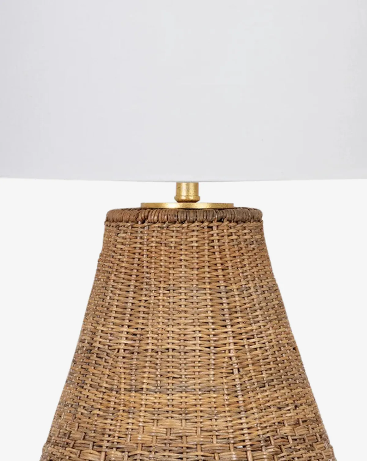 Eastbridge Abaca Table Lamp|Hudson Valley Lighting Discount