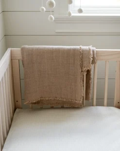 Easton Crib Sheet|Renuka Inc. Best