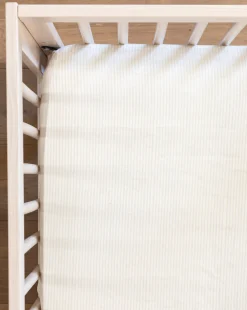 Easton Crib Sheet|Renuka Inc. Best