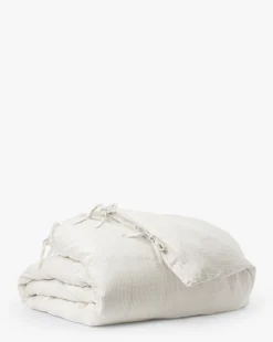 Easton Striped Duvet Cover|Renuka Inc. Hot