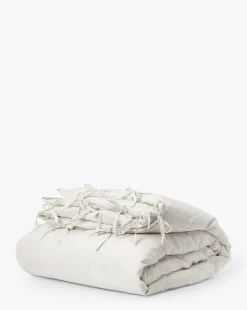Easton Striped Duvet Cover|Renuka Inc. Hot