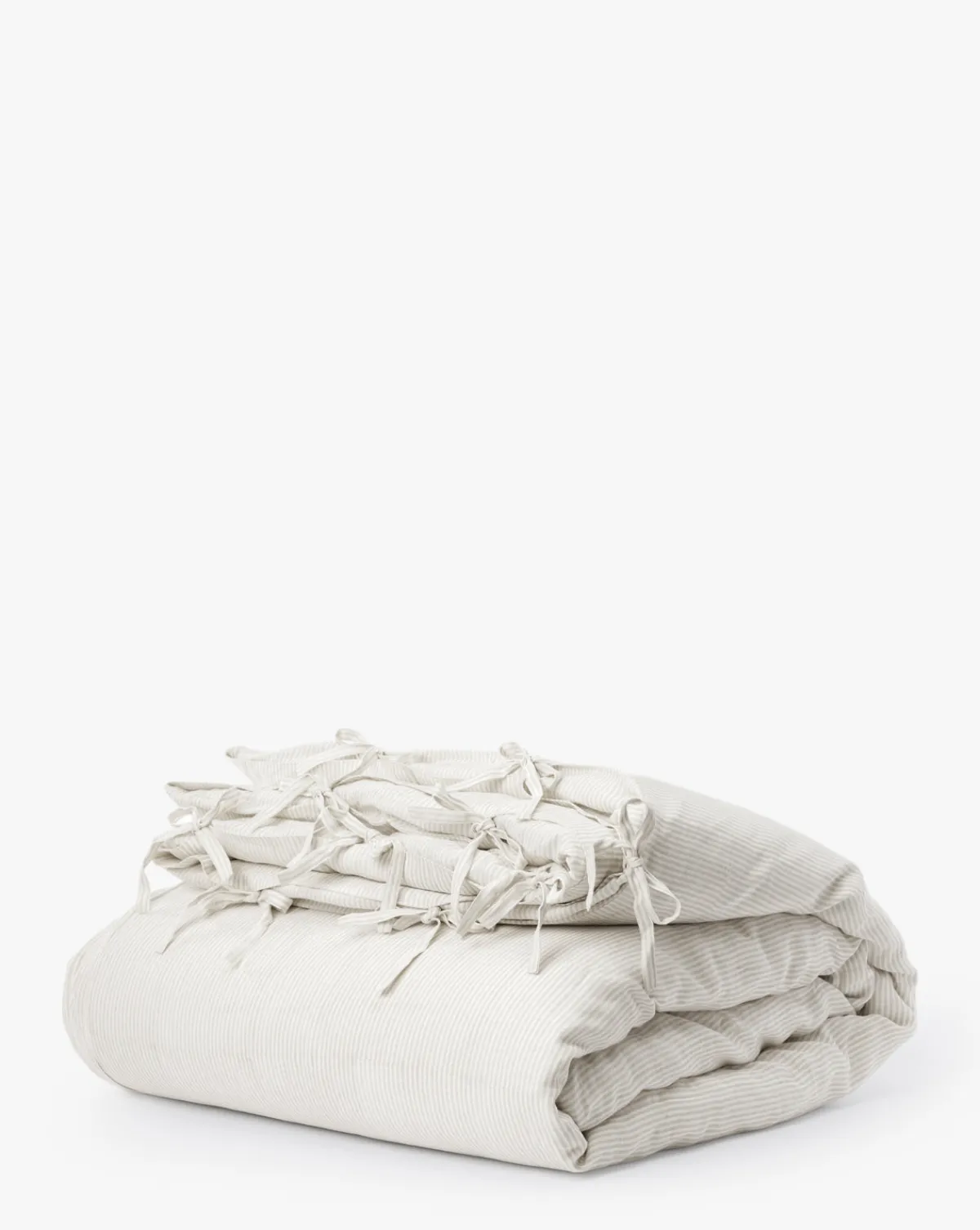 Easton Striped Duvet Cover|Renuka Inc. Hot