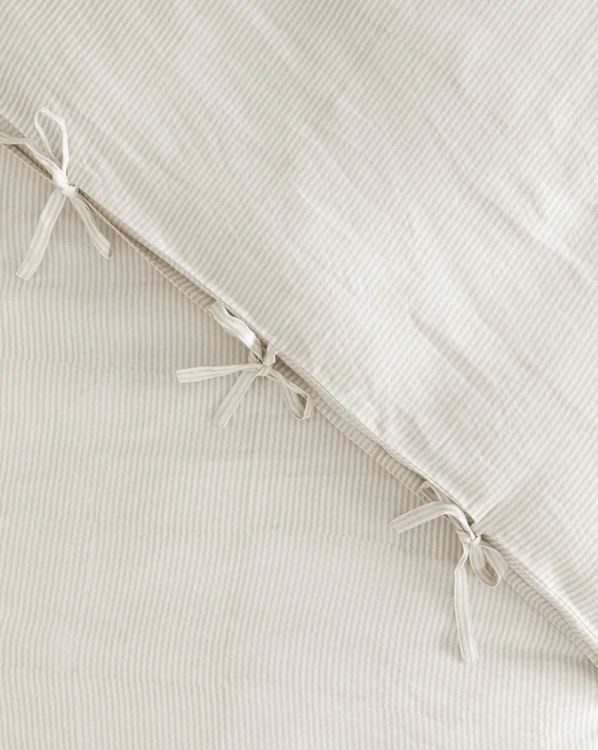 Easton Striped Duvet Cover|Renuka Inc. Hot