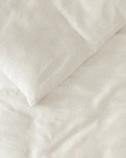 Easton Striped Duvet Cover|Renuka Inc. Hot