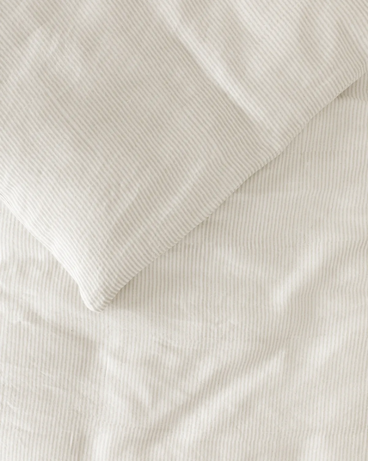 Easton Striped Duvet Cover|Renuka Inc. Hot