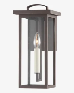Eden Wall Sconce|Troy Lighting