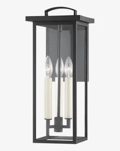 Eden Wall Sconce|Troy Lighting