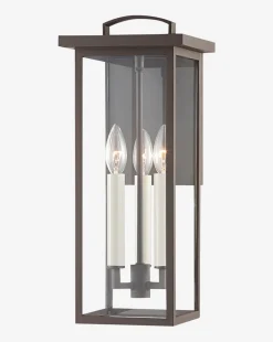 Eden Wall Sconce|Troy Lighting