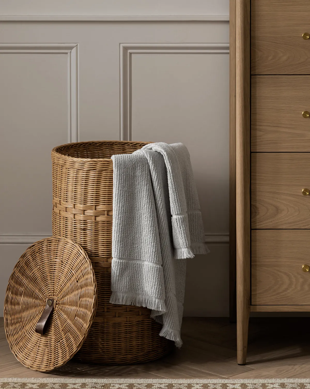 Edessa Bath Collection|AL TEKSTiL KONFEKSiYON SAN.VE TiC.LTD.STİ. Clearance