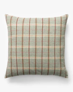 Edgar Pillow Cover|Mega Vick Wear Clearance
