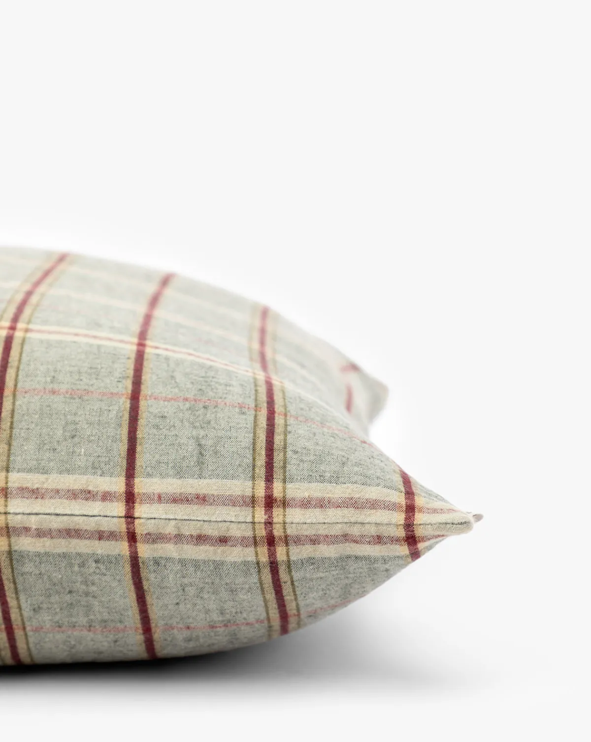 Edgar Pillow Cover|Mega Vick Wear Clearance