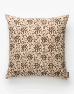 Edith Pillow Cover|Manglam Arts New