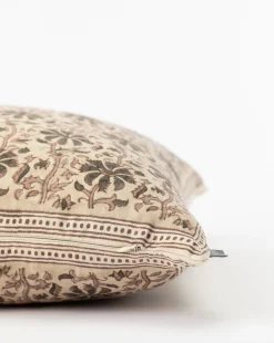 Edith Pillow Cover|Manglam Arts New