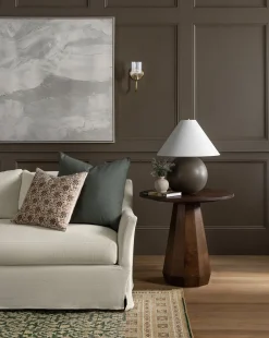 Edith Pillow Cover|Manglam Arts New