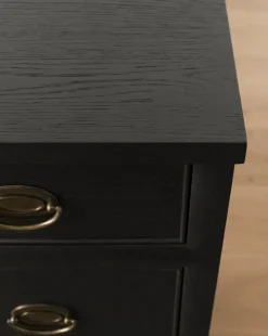 Edward Dresser|Makerspalm Hot