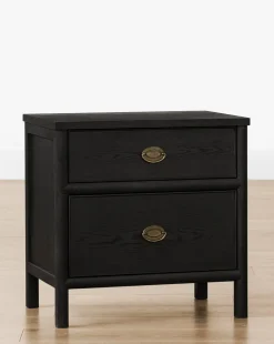 Edward Nightstand|Makerspalm Hot