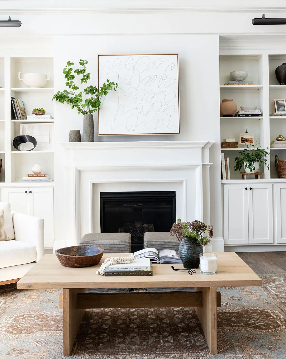 Eileen Coffee Table|Makerspalm Hot