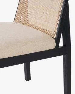 Eira Dining Chair|Four Hands Online