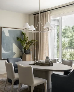 Elbert Dining Chair|Four Hands Outlet