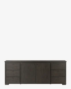 Eldoria Oak Sideboard|Four Hands