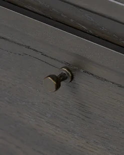 Eldoria Oak Sideboard|Four Hands