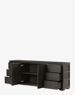 Eldoria Oak Sideboard|Four Hands