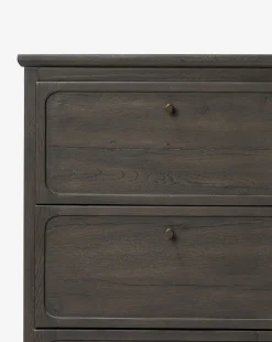 Eldoria Oak Sideboard|Four Hands