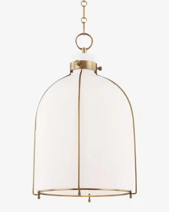 Eldridge Pendant|Hudson Valley Lighting