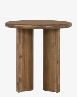 Eleazar End Table|Four Hands