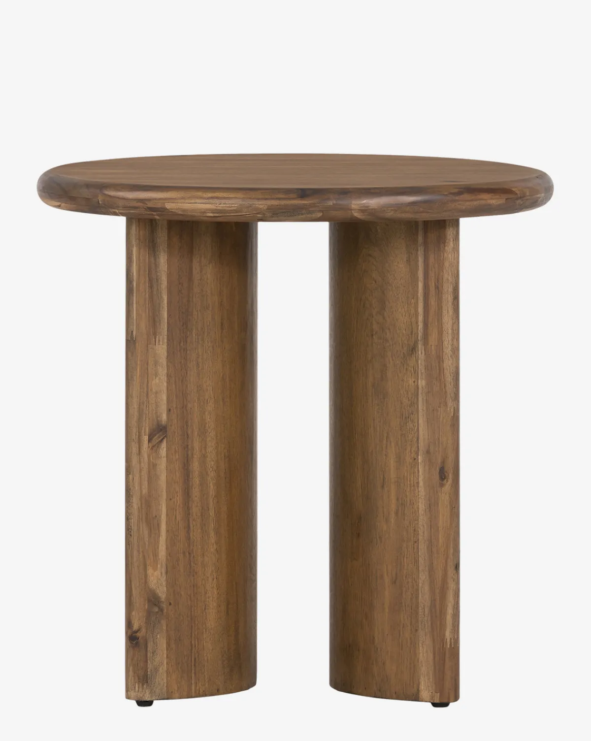 Eleazar End Table|Four Hands