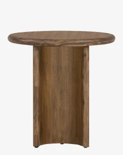 Eleazar End Table|Four Hands