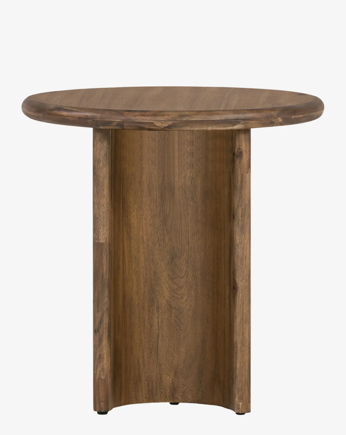 Eleazar End Table|Four Hands