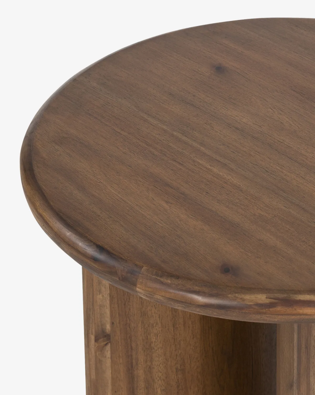 Eleazar End Table|Four Hands