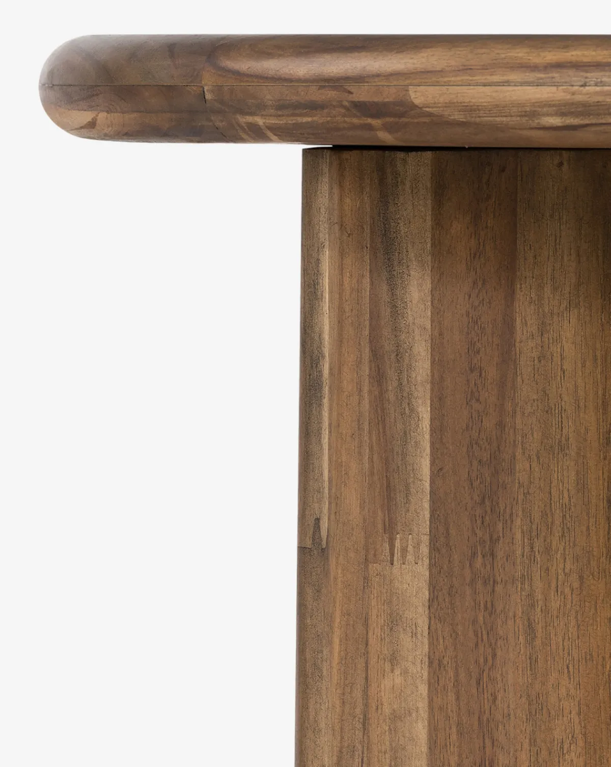 Eleazar End Table|Four Hands