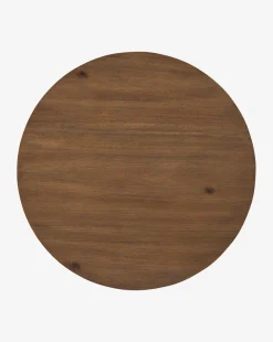 Eleazar End Table|Four Hands