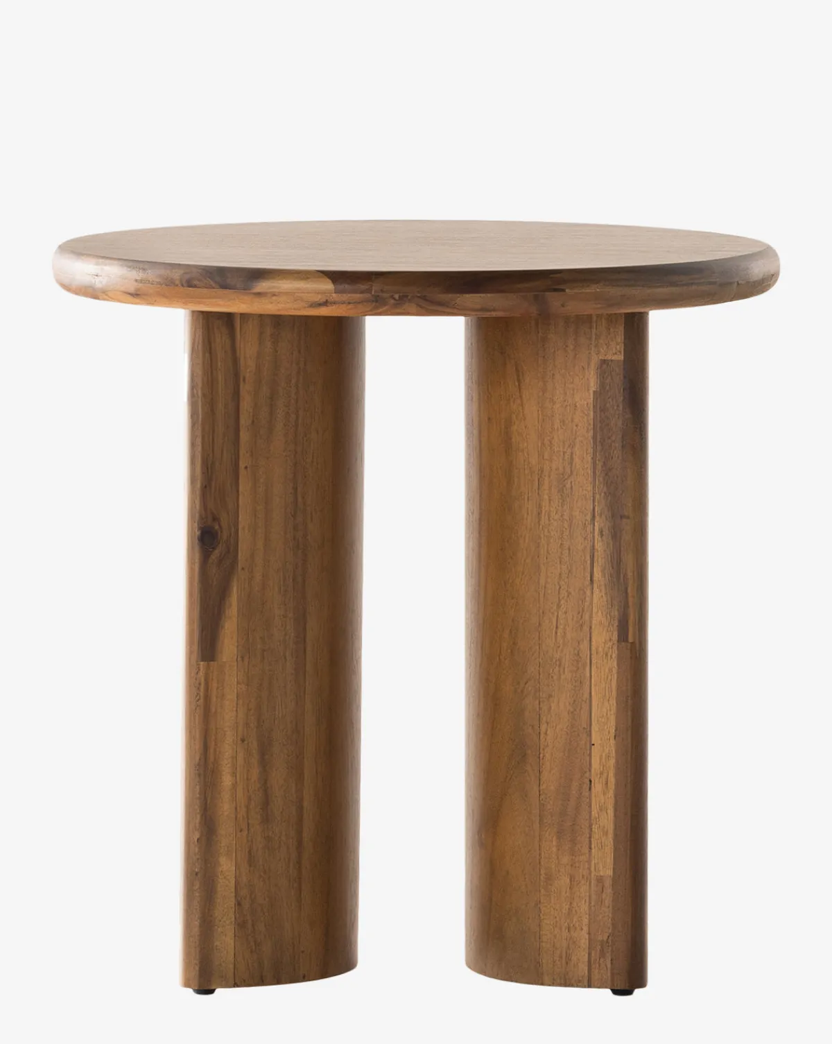 Eleazar End Table|Four Hands