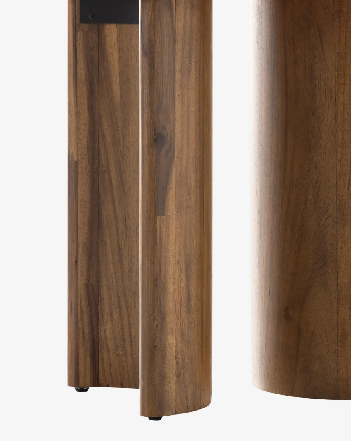 Eleazar End Table|Four Hands