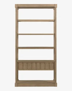 Elena Bookcase|Woodbridge New