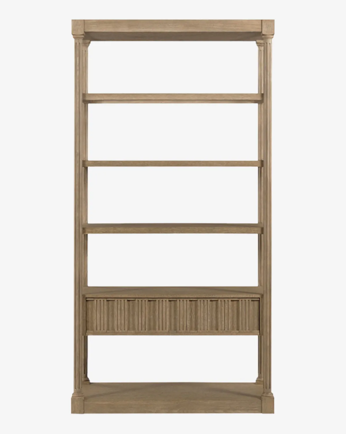 Elena Bookcase|Woodbridge New